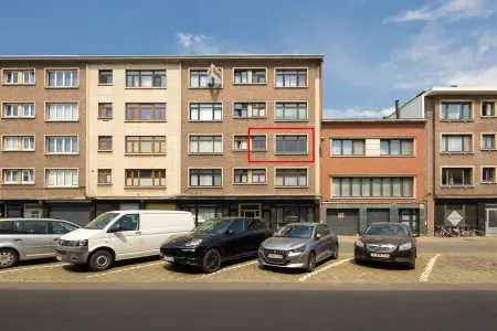 Apartament De vânzare DEURNE