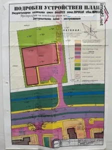 Teren construibil De vânzare 3000 Враца BG